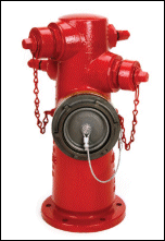Wet Barrel Fire Hydrants, Barrel Fire Hydrants, Fire Hydrants, Jones Fire Hydrant